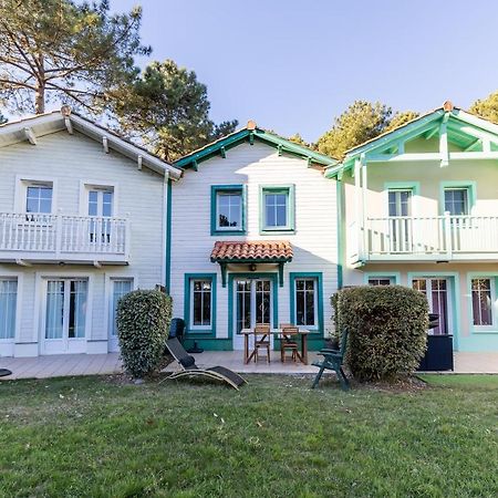 Maison Avec Vue, Ideale Familles Lacanau Exterior photo