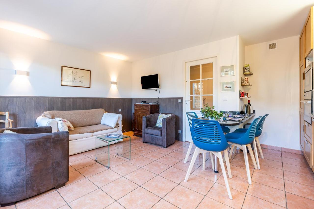 Maison Avec Vue, Ideale Familles Lacanau Exterior photo
