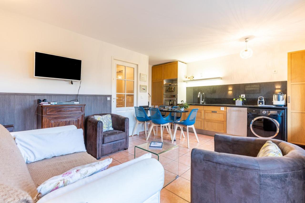 Maison Avec Vue, Ideale Familles Lacanau Exterior photo